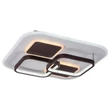 Plafoniera Rabalux DELION LED metal alb acril - 6250