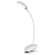 Veioza de birou Rabalux HARRIS LED plastic alb - 6448