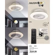 Plafoniera Rabalux DALFON LED plastic alb acril - 6710