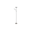 Lampadar Rabalux VLASTA LED metal crom satinat plastic - 7006