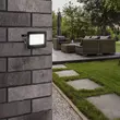 Proiector Rabalux FLOOD LED metal negru plastic transparent - 7065