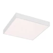 Plafoniera exterior Rabalux TARTU LED aluminiu alb mat plastic alb - 7895