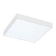 Plafoniera exterior Rabalux TARTU LED aluminiu alb mat plastic alb - 7895