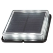 Solar Rabalux BILBAO LED plastic negru plastic - 8104