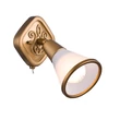 LUTHER - Maytoni-SP008-CW-01-G - Spot