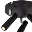 HANDLEBAR - Searchlight-71201-3BK - Spot