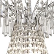 PERNETTE - Searchlight-98239-9CC - Candelabru