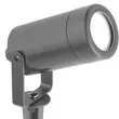 SPIKEY - Searchlight-EU5010GY - Decor exterior