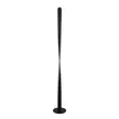 PADDLE - Searchlight-EU8679BK - Lampadar