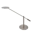 Veioza Lucide ANSELMO metal crom satinat LED IP20 - 19666/09/12