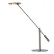 Veioza Lucide ANSELMO metal crom satinat LED IP20 - 19666/09/12