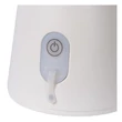 Veioza exterior Lucide LA DONNA aluminiu alb LED IP54 - 27500/02/31