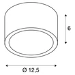 ROX - slv-1000339 - Plafoniera exterior