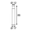 F-POL - slv-231595 - Stalp Exterior