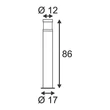 F-POL - slv-231595 - Stalp Exterior