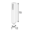 SLOTBOX 70 - slv-232145 - Stalp Exterior