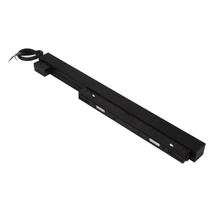 Accesorii pentru sina magnetica Azzardo ALFA TRACK metal, negru, 200W - 4673