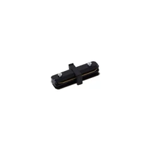 Accesorii pentru sina monofazata Azzardo CONNECTOR metal, plastic, negru - AZ-4737