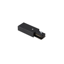 Accesorii pentru sina monofazata Azzardo FEED-IN metal, plastic, negru - AZ-4743