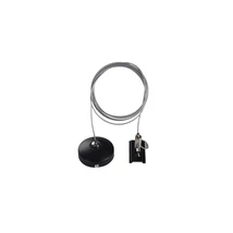 Accesorii pentru sina monofazata Azzardo SUSPENSION metal, negru - AZ-4747