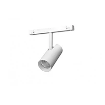 Sursa de lumina pentru sistem magnetic Alfa Azzardo MAKITA metal, alb, LED, 7W, 3000-6000K, 550Lm - AZ-4837