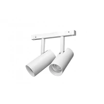 Sursa de lumina pentru sistem magnetic Alfa Azzardo MAKITA metal, alb, LED, 14W, 3000-6000K, 1100Lm - AZ-4839