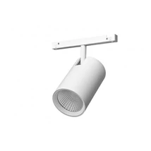 Sursa de lumina pentru sistem magnetic Alfa Azzardo MAKITA metal, alb, LED, 20W, 3000-6000K, 1560Lm - AZ-4841
