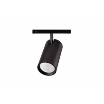 Sursa de lumina pentru sistem magnetic Alfa Azzardo MAKITA metal, negru, LED, 30W, 3000-6000K, 2340Lm - AZ-4842