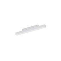 Sursa de lumina pentru sistem magnetic Alfa Azzardo SAGA metal, plastic, alb, LED, 12W, 3000-6000K, 600Lm - AZ-4847