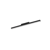 Sursa de lumina pentru sistem magnetic Alfa Azzardo SAGA metal, plastic, negru, alb, LED, 20W, 3000-6000K, 1100Lm - AZ-4848