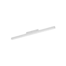 Sursa de lumina pentru sistem magnetic Alfa Azzardo SAGA metal, plastic, alb, LED, 20W, 3000-6000K, 1100Lm - AZ-4849