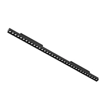 Sursa de lumina pentru sistem magnetic Alfa Azzardo KIRA metal, negru, LED, 30W, 3000-6000K, 1750Lm - AZ-4903