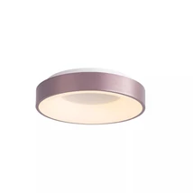 Plafoniera Azzardo Santana metal, cafeniu, LED, 3000K, 30W, 1800lm - AZ-4986
