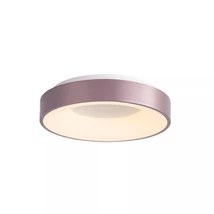 Plafoniera Azzardo Santana metal, cafeniu, LED, 3000K-6500K, 50W, 3100lm - AZ-4990