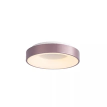Plafoniera Azzardo Santana metal, cafeniu, LED, 3000K-6500K, 80W, 4800lm - AZ-4994