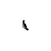Accesoriu pentru sistem magnetic Alfa Azzardo ALFA metal, negru - AZ-5001