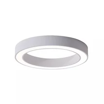 Plafoniera Azzardo Marco metal, alb, LED, 3000K-6500K, 60W, 3050lm - AZ-5034
