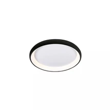 Plafoniera Azzardo Antonio metal, negru, LED, 3000K-6500K, 32W, 1650lm - AZ-5069