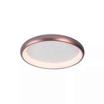 Plafoniera Azzardo Antonio metal, cafeniu, LED, 3000K-6500K, 50W, 2700lm - AZ-5071