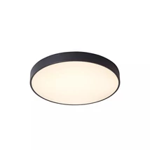 Plafoniera Azzardo Marcello metal, negru, LED, 3000K-6500K, 60W, 3600lm - AZ-5082