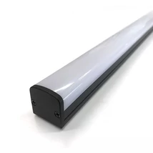 Sursa de lumina pentru sistem magnetic Azzardo Neo Track metal, plastic, negru, alb, LED, 48V, 3000K-6400K, 6W, 384lm - AZ-5118