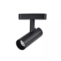 Sursa de lumina pentru sistem magnetic Azzardo Neo Track metal, negru, LED, 48V, 3000K-6600K, 12W, 850lm - AZ-5127