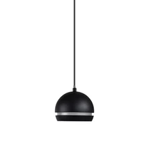 Sursa de lumina pentru sistem magnetic Azzardo Neo Track metal, negru, LED, 48V, 3000K-6400K, 9W, 310lm - AZ-5128