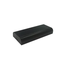 Accesorii pentru sistem magnetic Azzardo Neo Track metal, negru - AZ-5134