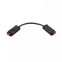 Accesorii pentru sistem magnetic Azzardo Beta Track metal, negru - AZ-5153