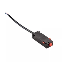 Accesorii pentru sistem magnetic Azzardo Beta Track metal, negru - AZ-5154