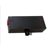 Accesorii pentru sistem magnetic Azzardo Beta Track plastic, negru - AZ-5156