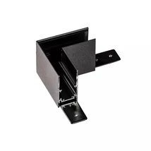 Accesorii pentru sistem magnetic Azzardo Beta Track metal, negru - AZ-5158