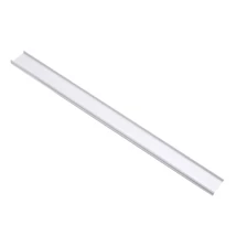 Accesorii pentru sistem magnetic Azzardo Beta Track plastic, alb - AZ-5169