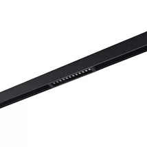 Sursa de lumina pentru sistem magnetic Azzardo Kira Beta Track metal, negru, LED, 3000K-6000K, 9W, 1033lm - AZ-5175